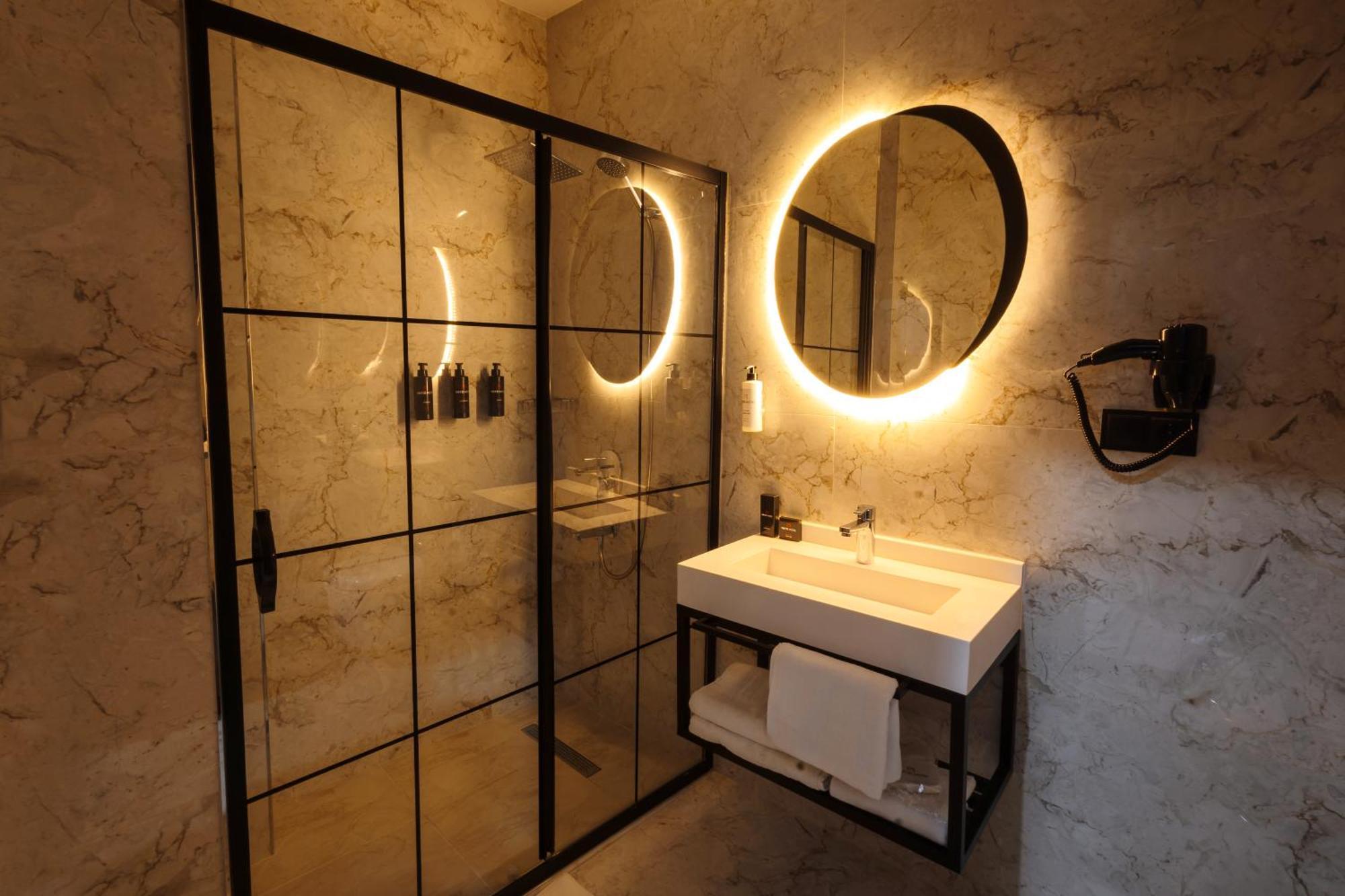 Meyzi Hotel Stambuł Zewnętrze zdjęcie