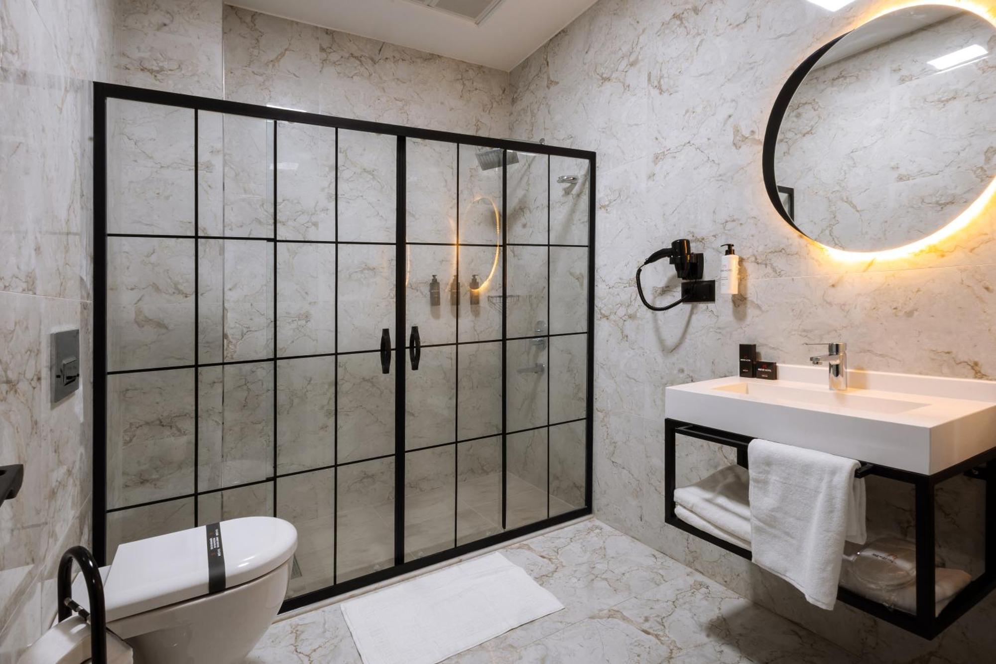 Meyzi Hotel Stambuł Zewnętrze zdjęcie