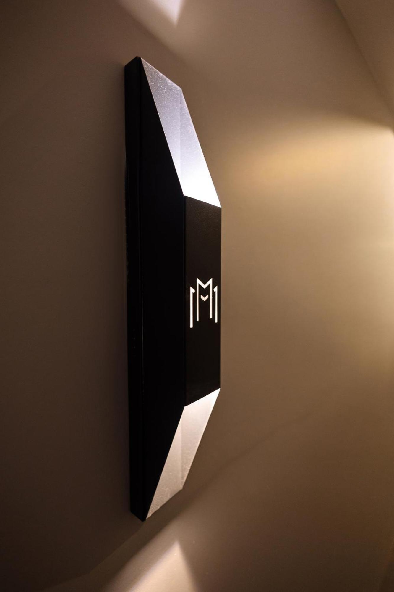 Meyzi Hotel Stambuł Zewnętrze zdjęcie