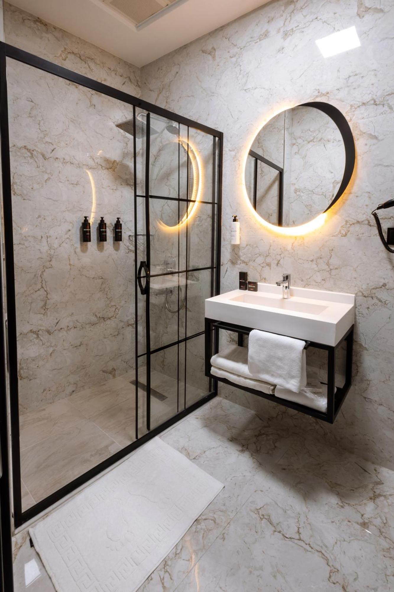 Meyzi Hotel Stambuł Zewnętrze zdjęcie