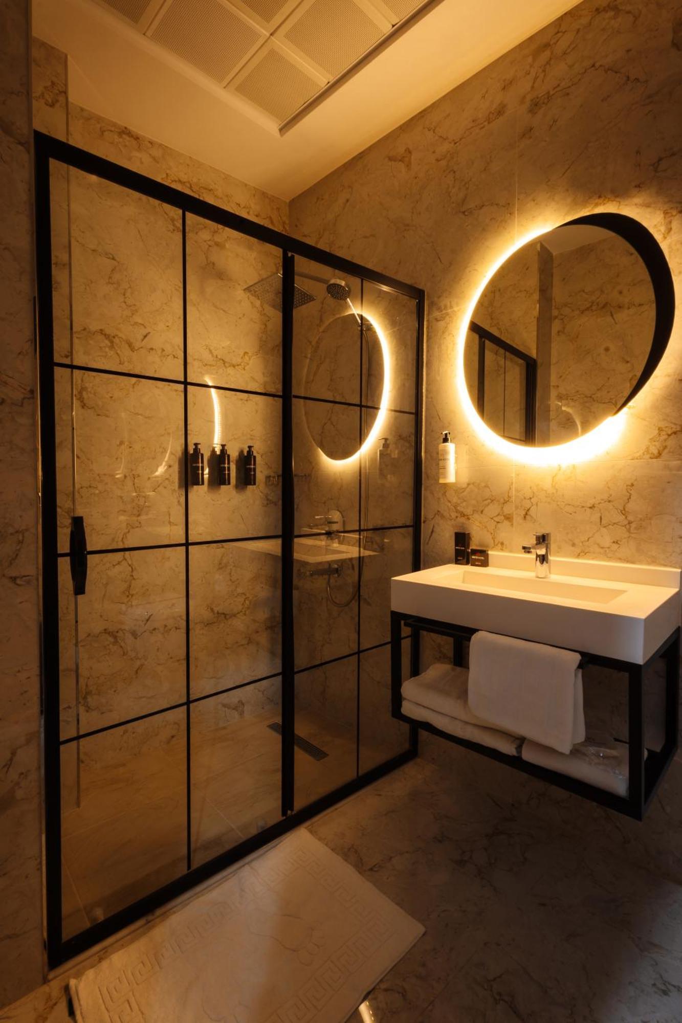 Meyzi Hotel Stambuł Zewnętrze zdjęcie