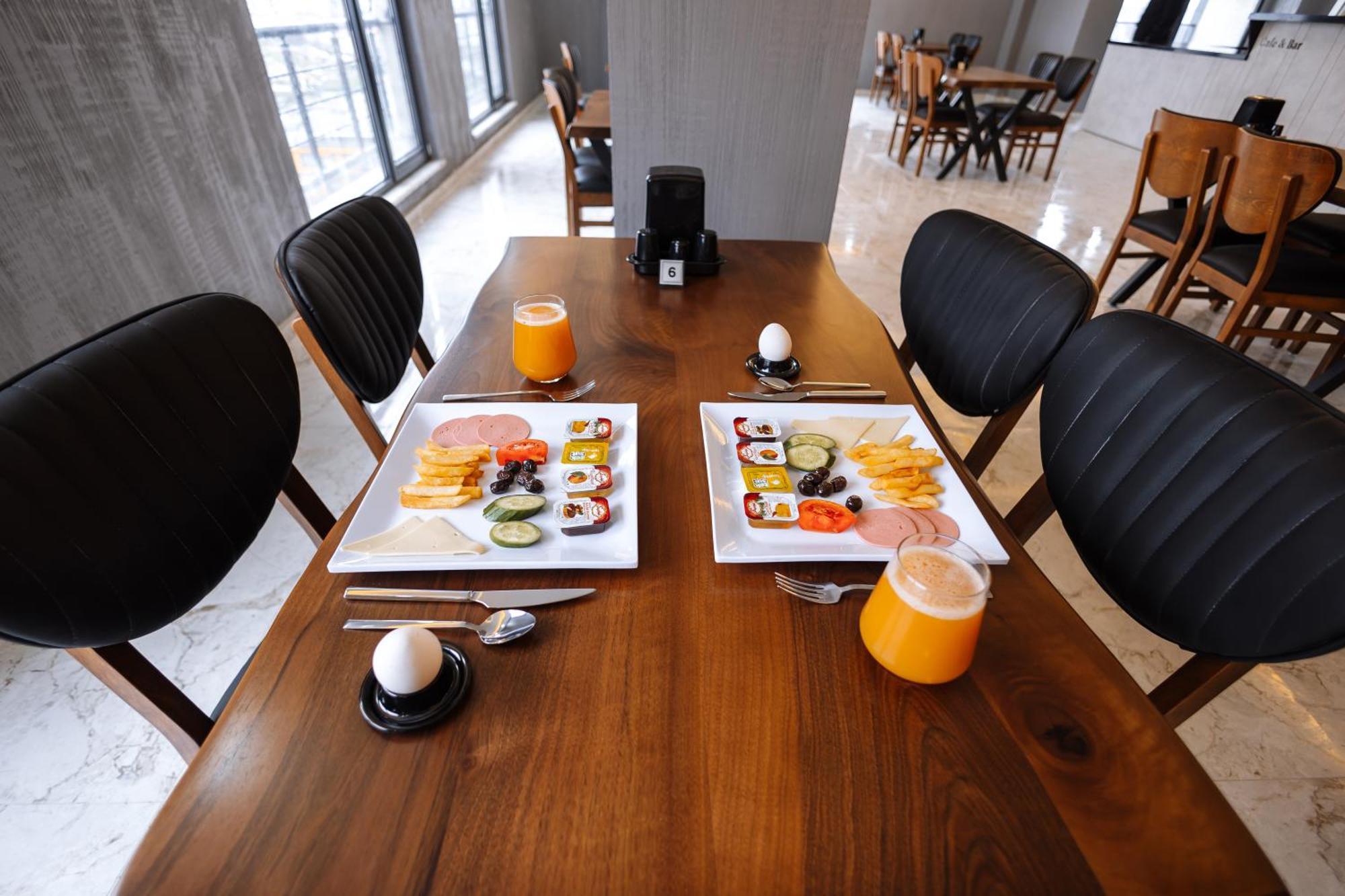 Meyzi Hotel Stambuł Zewnętrze zdjęcie